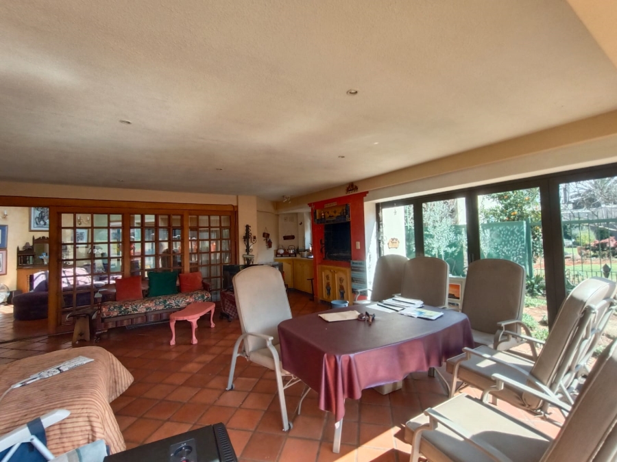 3 Bedroom Property for Sale in Vanderbijlpark SW 5 Gauteng