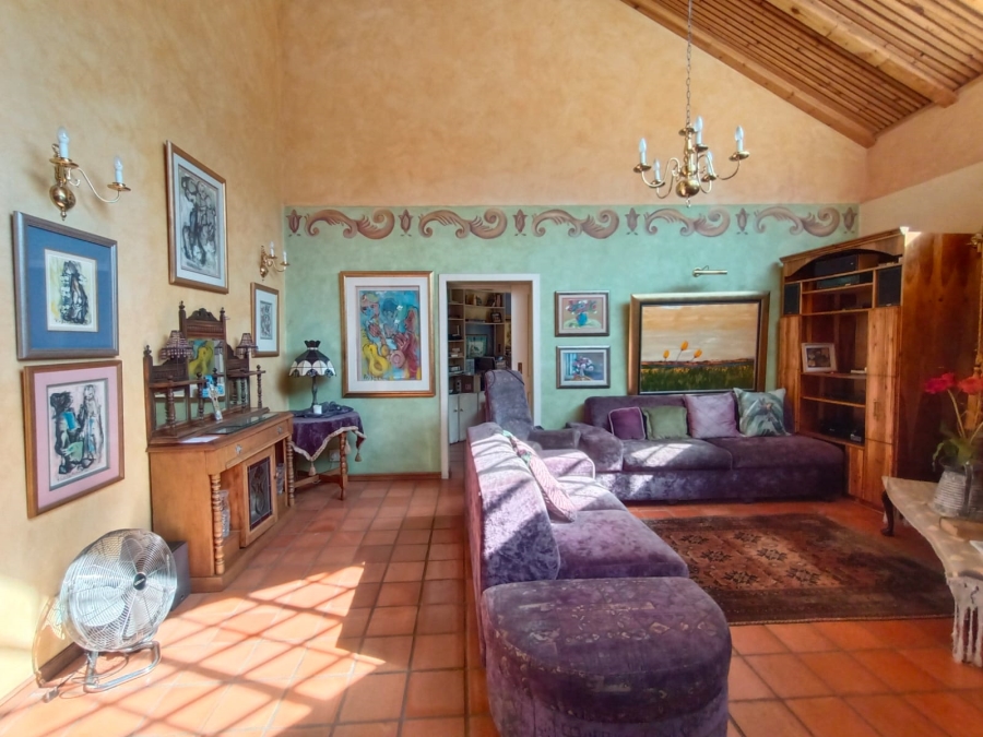 3 Bedroom Property for Sale in Vanderbijlpark SW 5 Gauteng