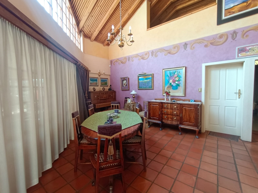 3 Bedroom Property for Sale in Vanderbijlpark SW 5 Gauteng