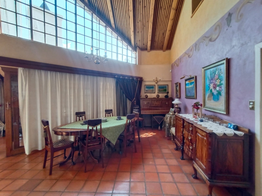 3 Bedroom Property for Sale in Vanderbijlpark SW 5 Gauteng
