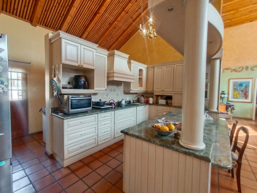 3 Bedroom Property for Sale in Vanderbijlpark SW 5 Gauteng