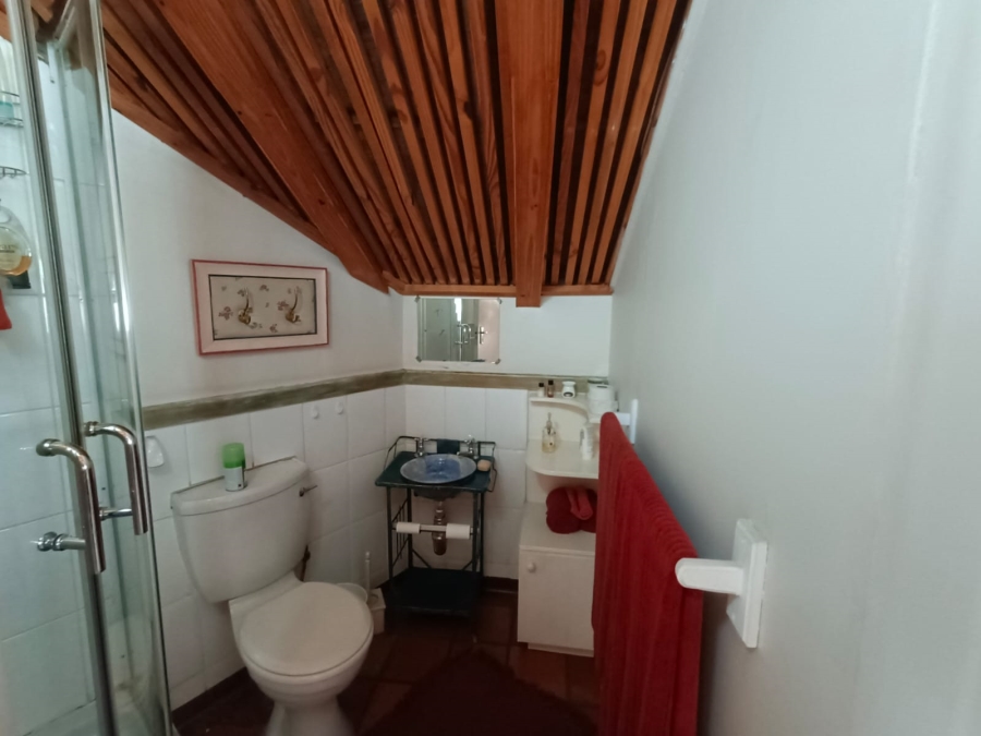 3 Bedroom Property for Sale in Vanderbijlpark SW 5 Gauteng
