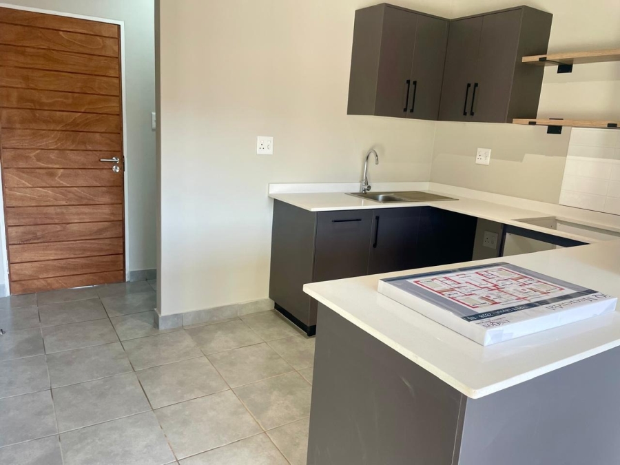 2 Bedroom Property for Sale in Sinoville Gauteng