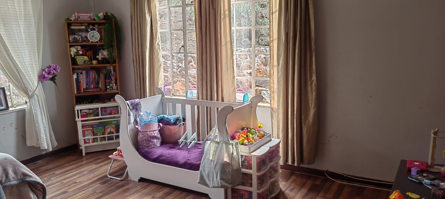 4 Bedroom Property for Sale in Mulbarton Gauteng