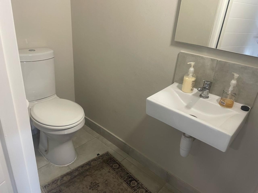 3 Bedroom Property for Sale in Sinoville Gauteng