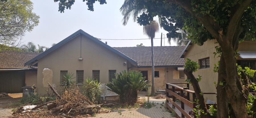 4 Bedroom Property for Sale in La Montagne Gauteng