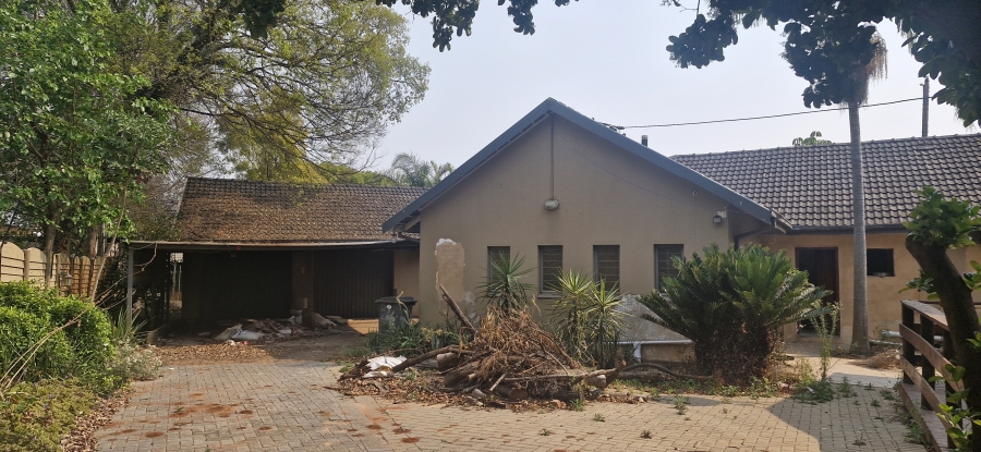 4 Bedroom Property for Sale in La Montagne Gauteng