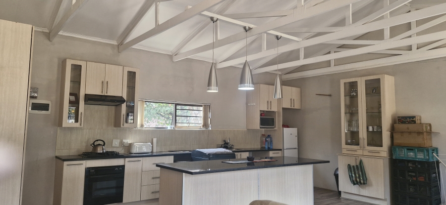 4 Bedroom Property for Sale in La Montagne Gauteng