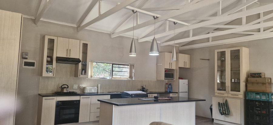 4 Bedroom Property for Sale in La Montagne Gauteng