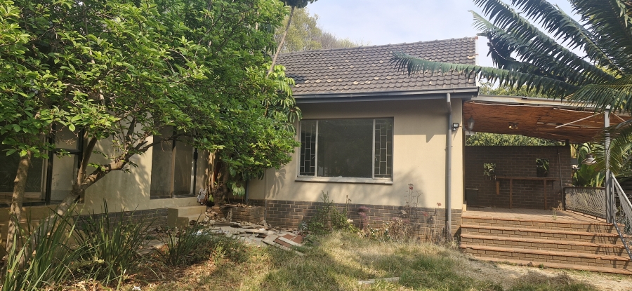 4 Bedroom Property for Sale in La Montagne Gauteng