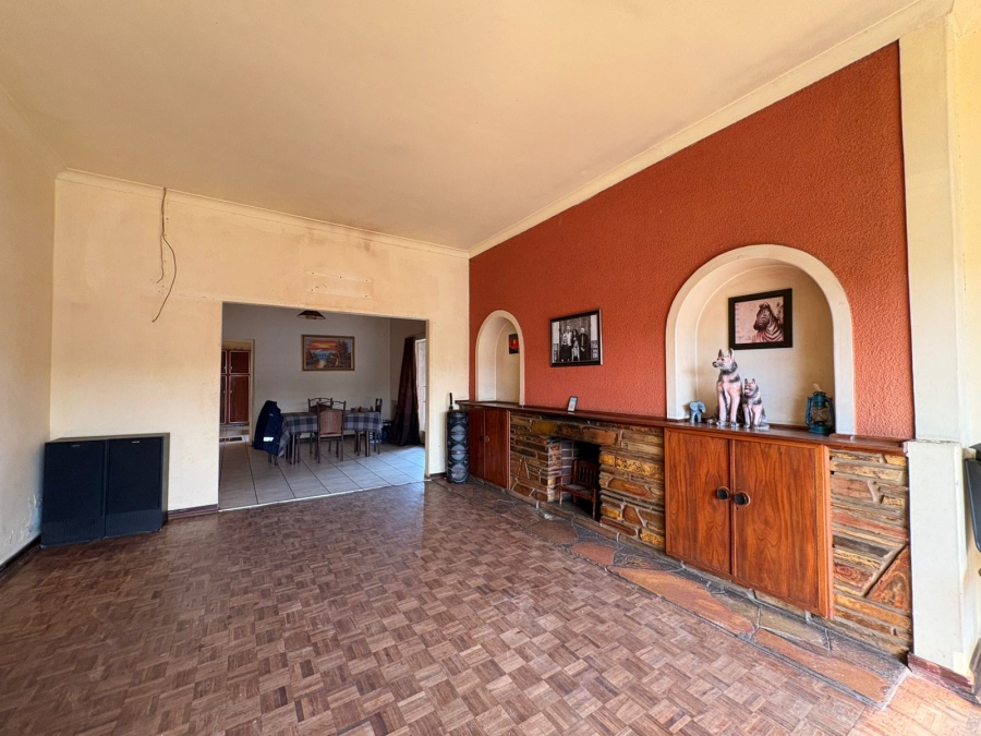 3 Bedroom Property for Sale in Brenthurst Gauteng