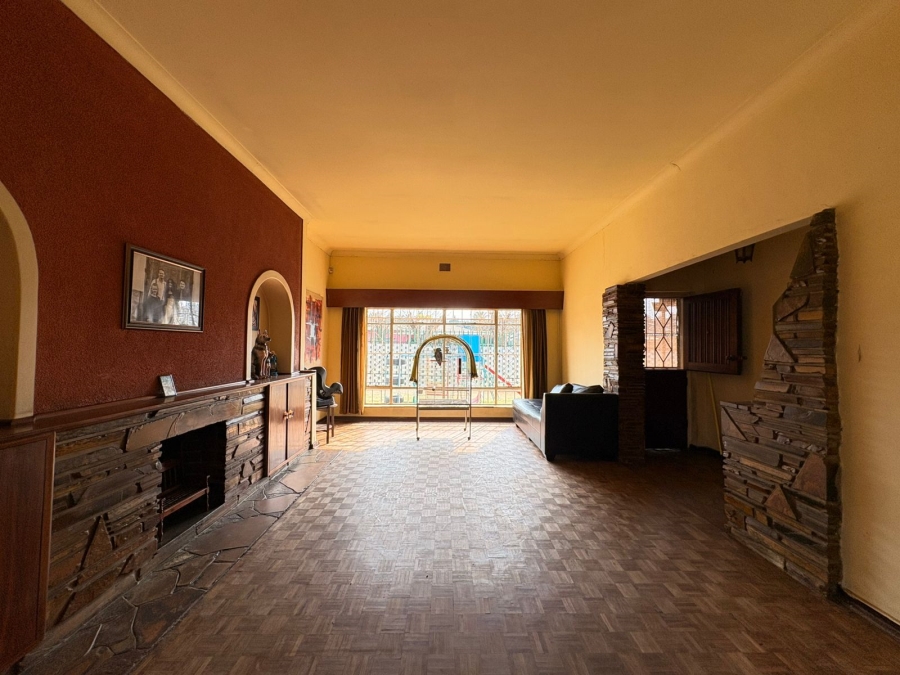 3 Bedroom Property for Sale in Brenthurst Gauteng