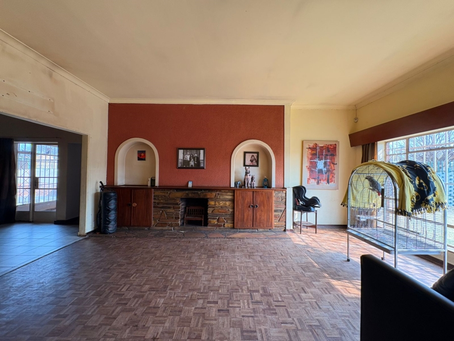3 Bedroom Property for Sale in Brenthurst Gauteng