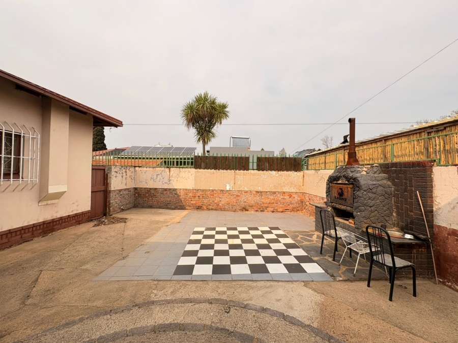 3 Bedroom Property for Sale in Brenthurst Gauteng