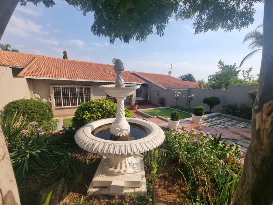 3 Bedroom Property for Sale in Bryanston Gauteng