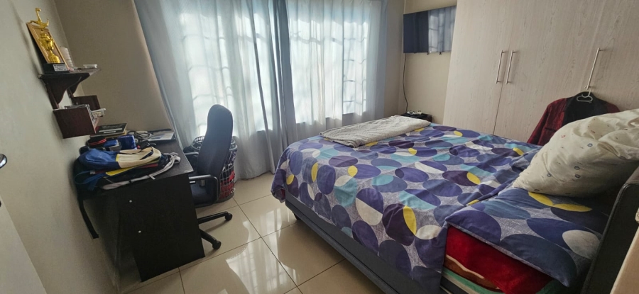 To Let 4 Bedroom Property for Rent in Glen Marais Gauteng