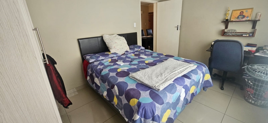 To Let 4 Bedroom Property for Rent in Glen Marais Gauteng