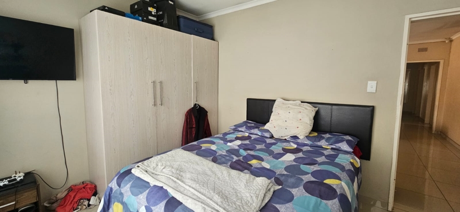 To Let 4 Bedroom Property for Rent in Glen Marais Gauteng