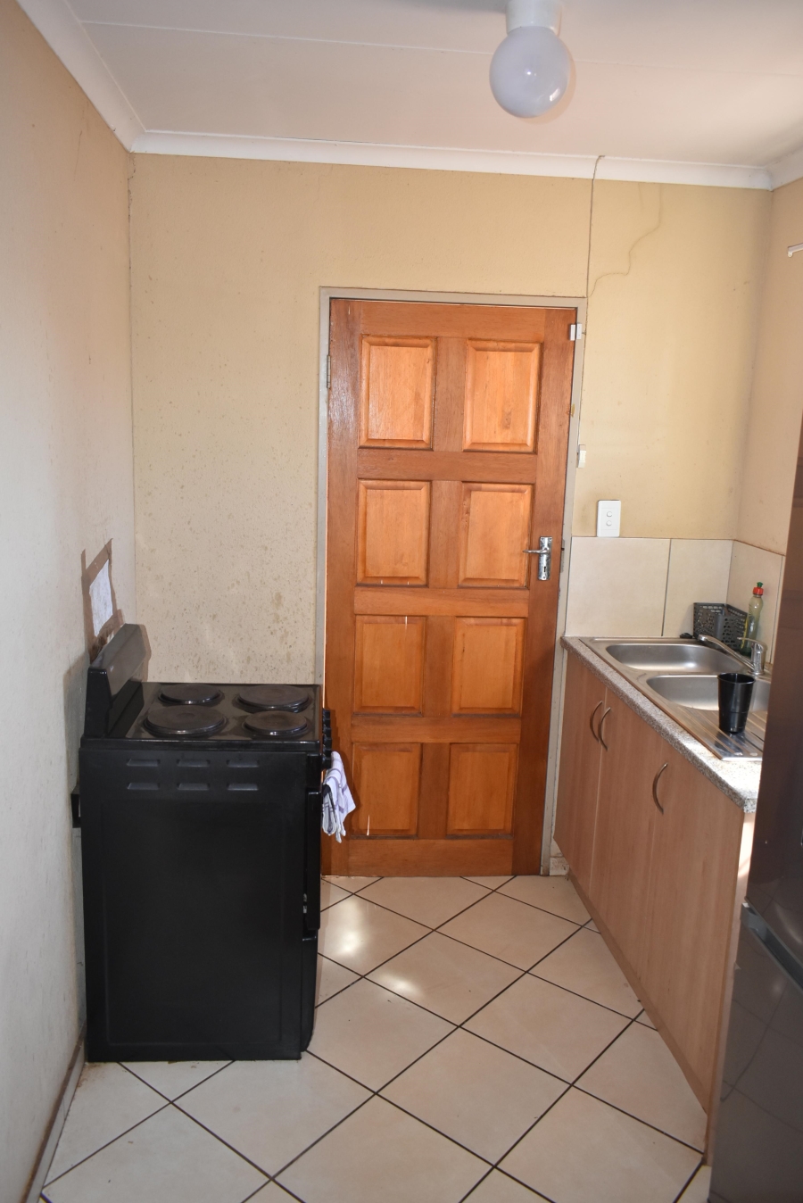 2 Bedroom Property for Sale in Rosslyn Gauteng