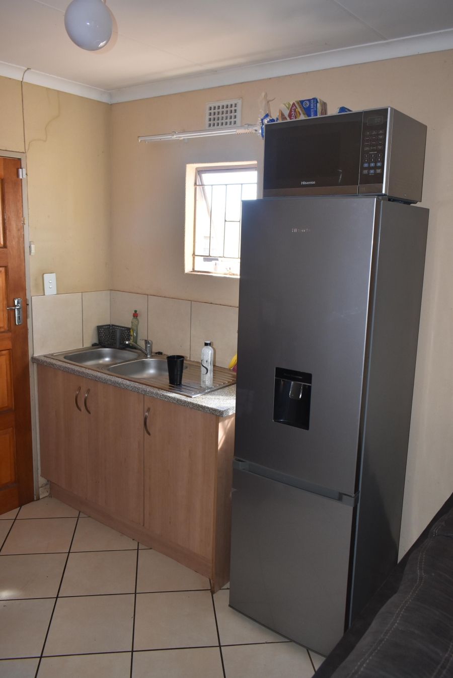 2 Bedroom Property for Sale in Rosslyn Gauteng