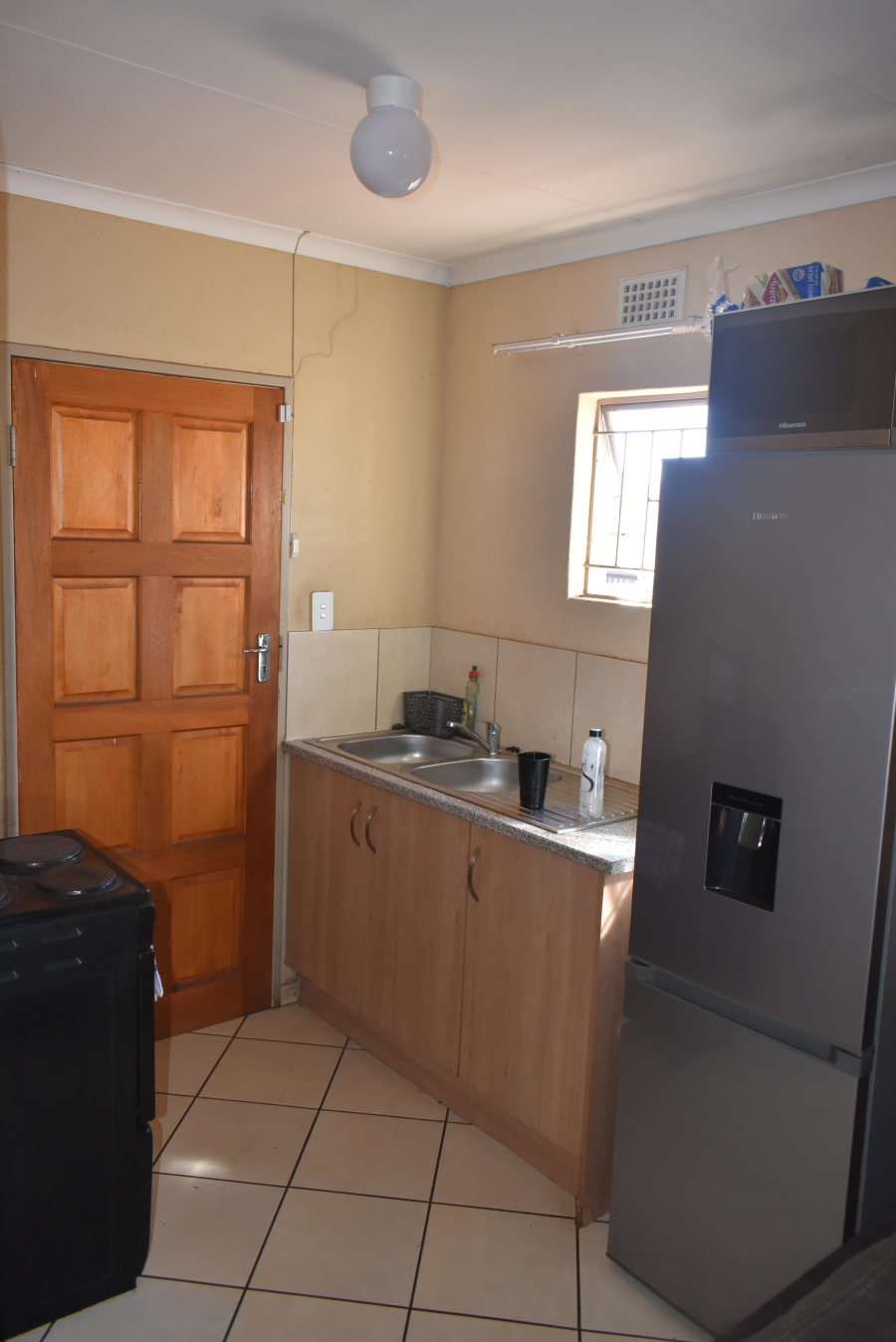 2 Bedroom Property for Sale in Rosslyn Gauteng