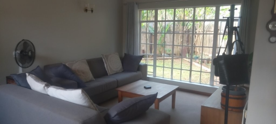 To Let 1 Bedroom Property for Rent in Robindale Gauteng
