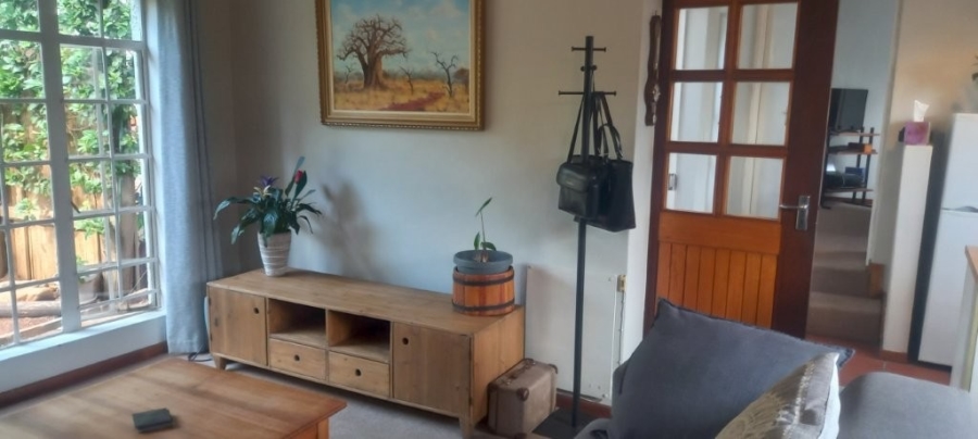 To Let 1 Bedroom Property for Rent in Robindale Gauteng