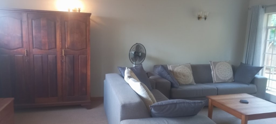 To Let 1 Bedroom Property for Rent in Robindale Gauteng