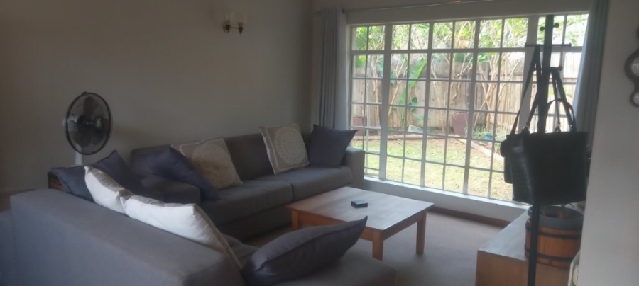 To Let 1 Bedroom Property for Rent in Robindale Gauteng