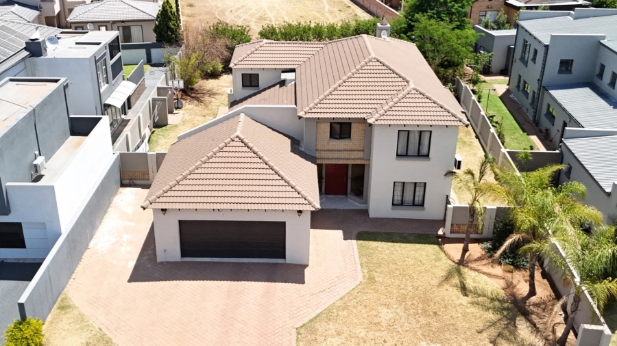 4 Bedroom Property for Sale in Montana Gauteng