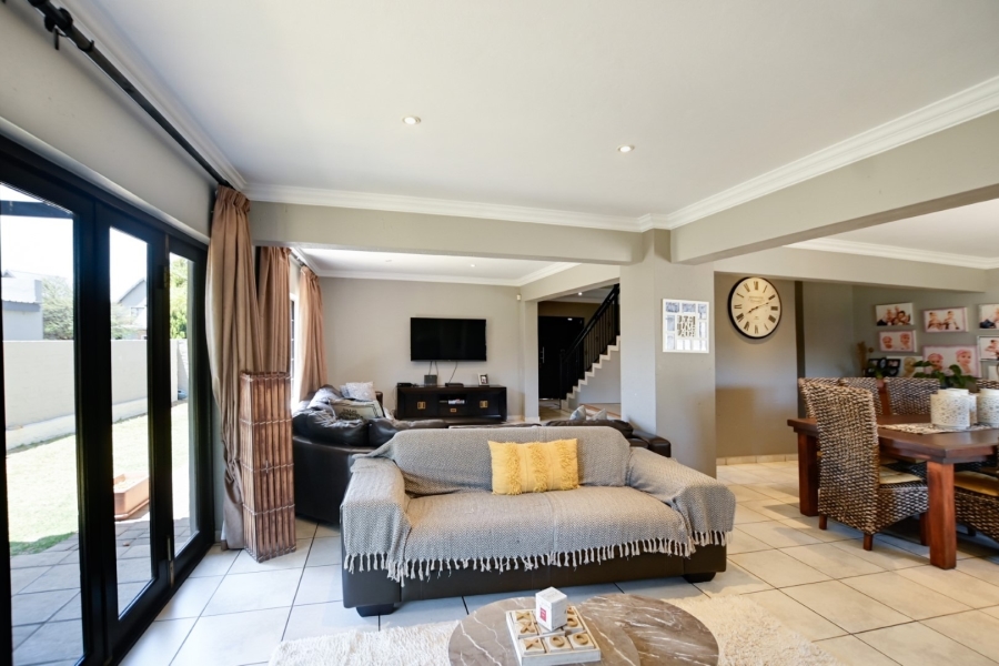 4 Bedroom Property for Sale in Montana Gauteng