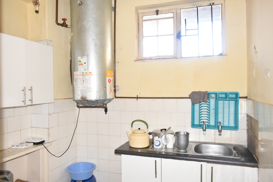 2 Bedroom Property for Sale in Pretoria Central Gauteng