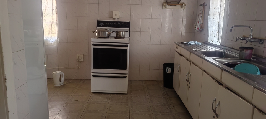 3 Bedroom Property for Sale in Rosettenville Gauteng