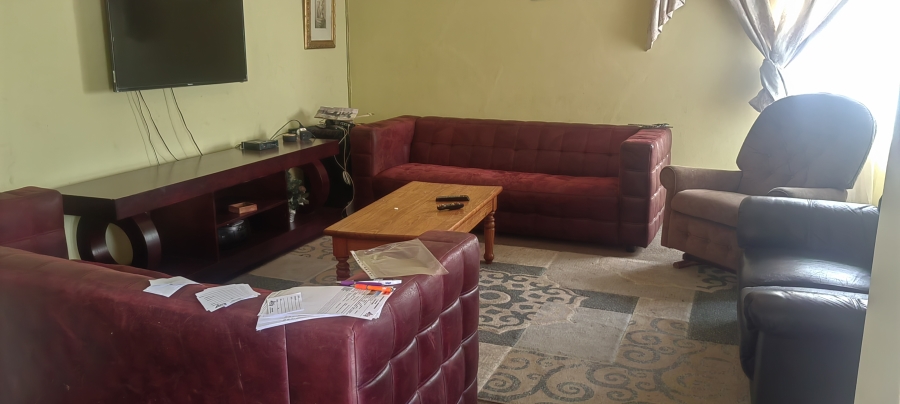 3 Bedroom Property for Sale in Rosettenville Gauteng