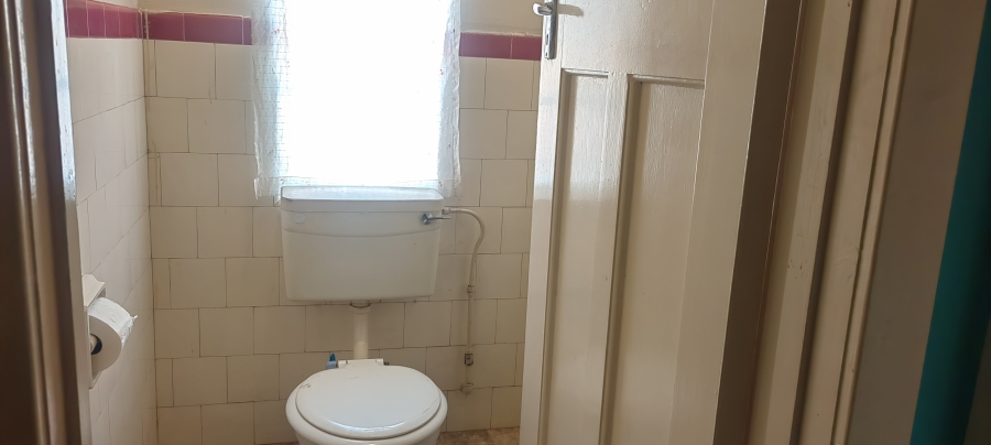 3 Bedroom Property for Sale in Rosettenville Gauteng
