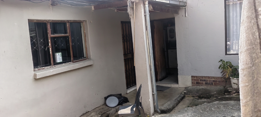 3 Bedroom Property for Sale in Rosettenville Gauteng
