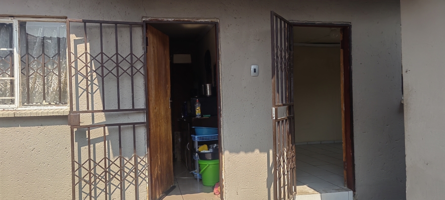 3 Bedroom Property for Sale in Rosettenville Gauteng