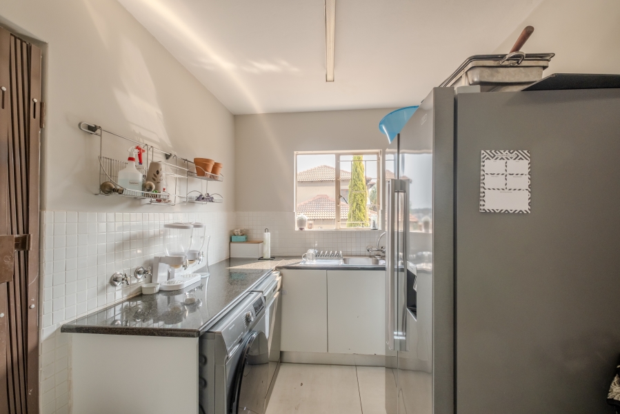 3 Bedroom Property for Sale in Thatchfield Estate Gauteng