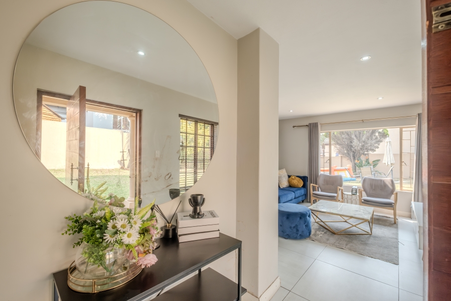 3 Bedroom Property for Sale in Thatchfield Estate Gauteng