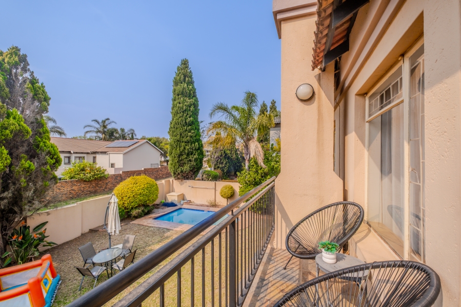3 Bedroom Property for Sale in Thatchfield Estate Gauteng