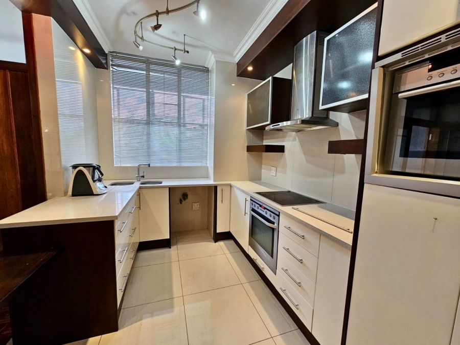 3 Bedroom Property for Sale in Parktown Gauteng