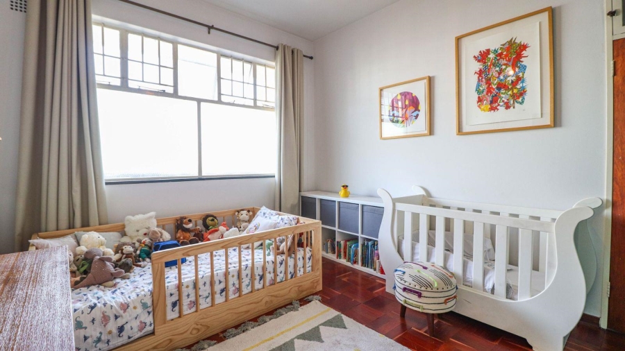 2 Bedroom Property for Sale in Killarney Gauteng