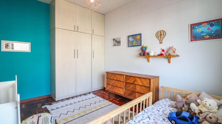 2 Bedroom Property for Sale in Killarney Gauteng