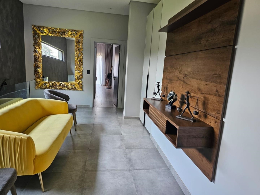 3 Bedroom Property for Sale in Saxonwold Gauteng