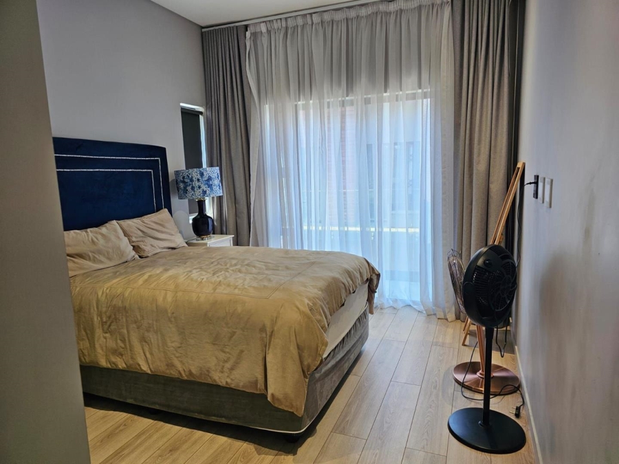 3 Bedroom Property for Sale in Saxonwold Gauteng