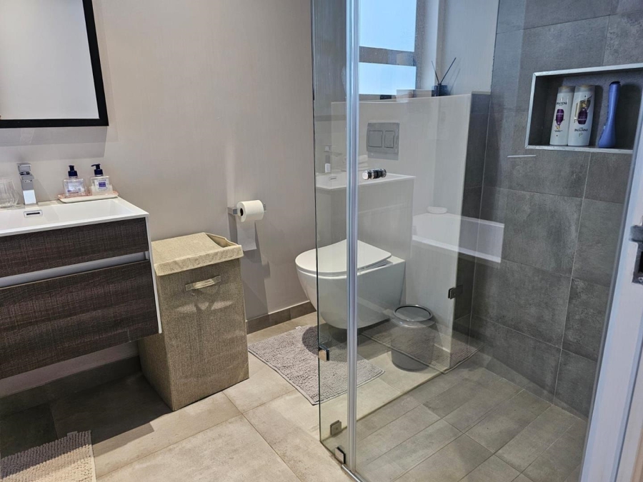 3 Bedroom Property for Sale in Saxonwold Gauteng