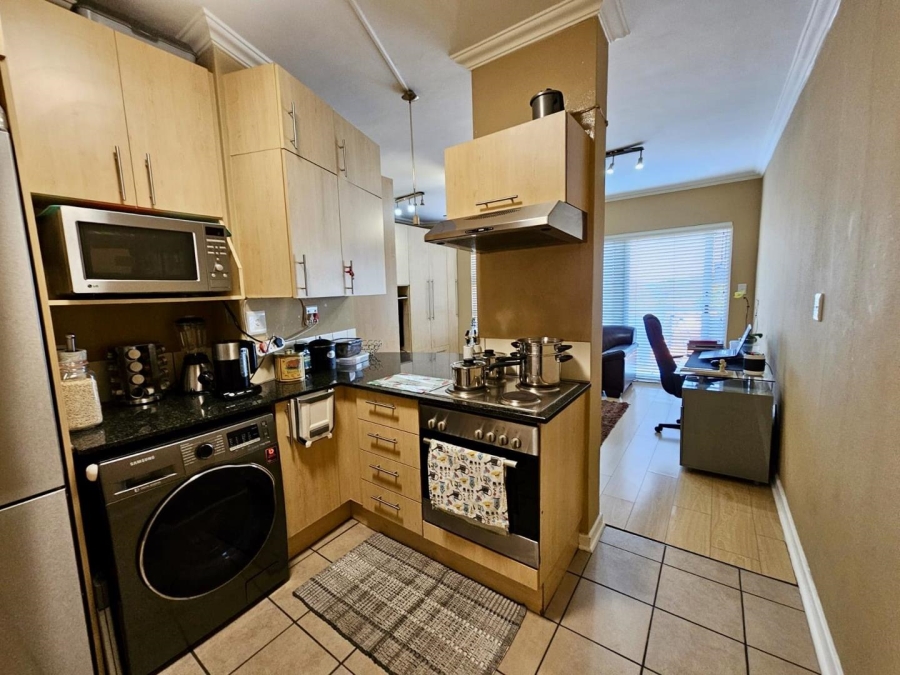1 Bedroom Property for Sale in Riviera Gauteng