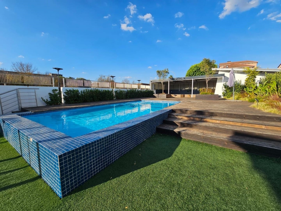 1 Bedroom Property for Sale in Riviera Gauteng