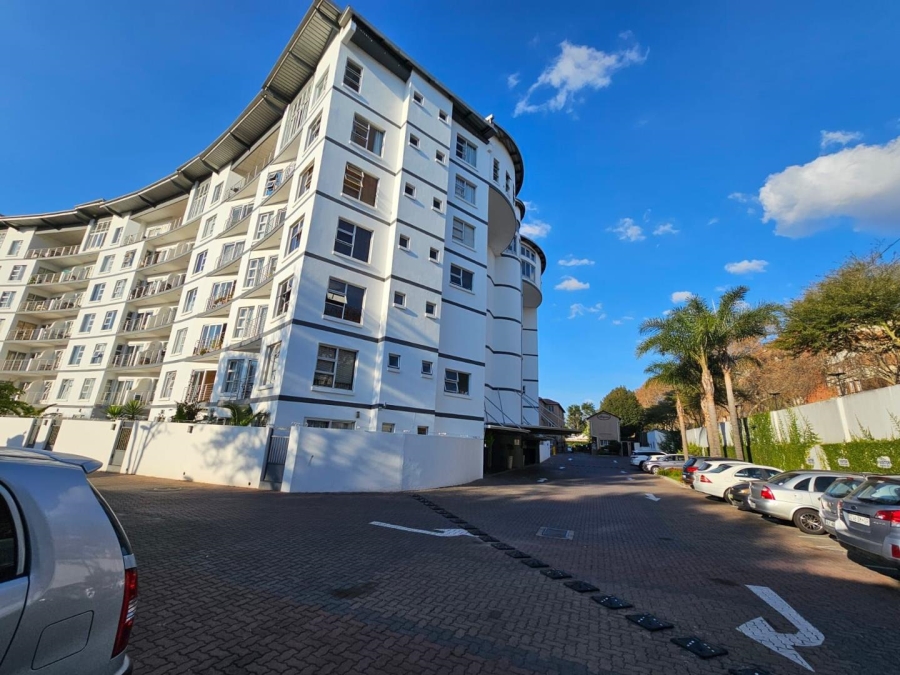 1 Bedroom Property for Sale in Riviera Gauteng