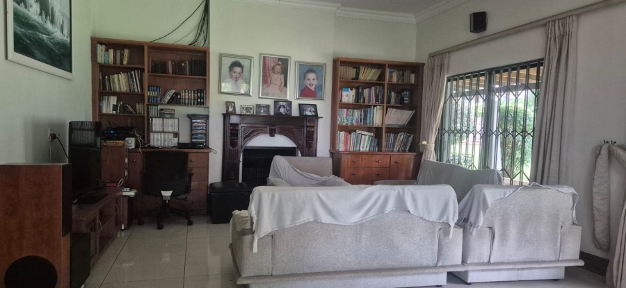 7 Bedroom Property for Sale in Oaklands Gauteng